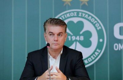 Ομόνοια: Ανοίγει τα χαρτιά του ο Παπασταύρου