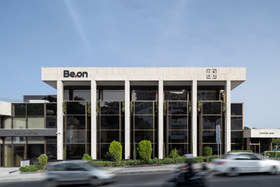 Η INEX επαναπροσδιορίζει τον τρόπο που δουλεύουμε