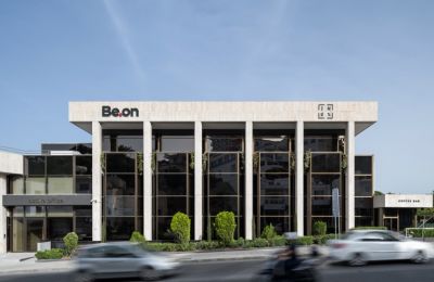 Η INEX επαναπροσδιορίζει τον τρόπο που δουλεύουμε 