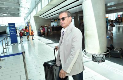 ΑΠΟΕΛ: Το ταξίδι στη Βραζιλία και οι αναπροσαρμογές συμβολαίων