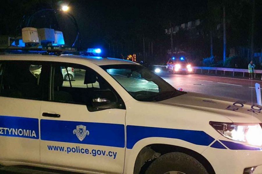 Καταζητείτο για φόνο στην Ιορδανία, συνελήφθη στην Πάφο
