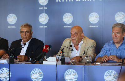 Τι θα ακολουθήσει μετά την παραίτηση Κούμα