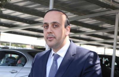 Αυτούσια η επιστολή του Δημάρχου Πάφου Φαίδωνα Φαίδωνος