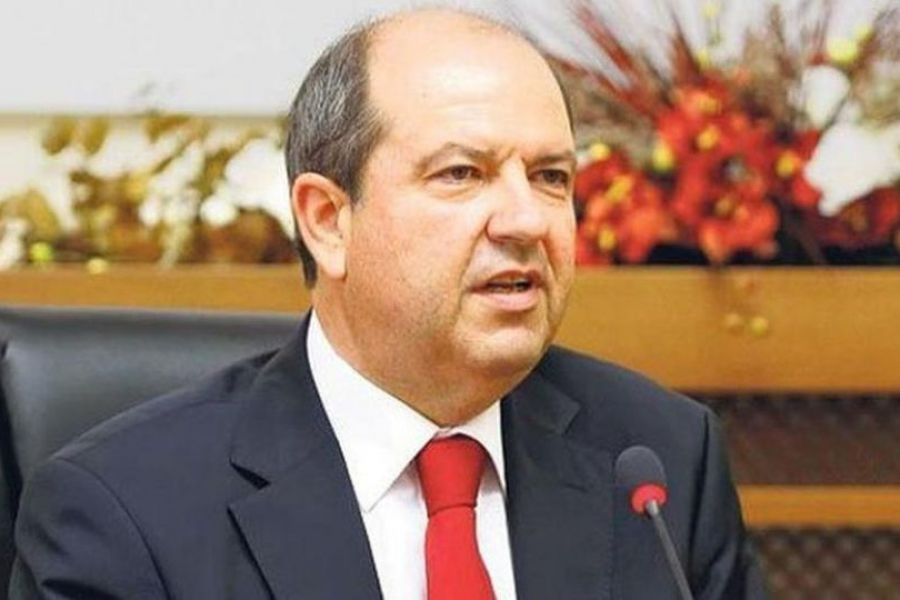 Τατάρ: «Αναξιόπιστος συνομιλητής ο Χριστοδουλίδης»