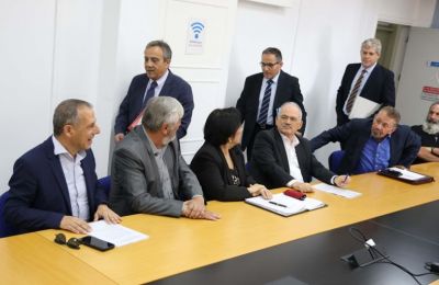 Διερευνητική Επιτροπή για τις ανακλήσεις οχημάτων