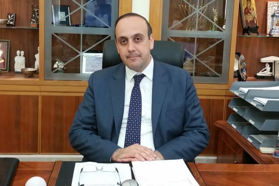 Φαίδωνας σε Αννίτα: ΜΜΕ σε εταιρείες υψηλού ρίσκου για ξέπλυμα
