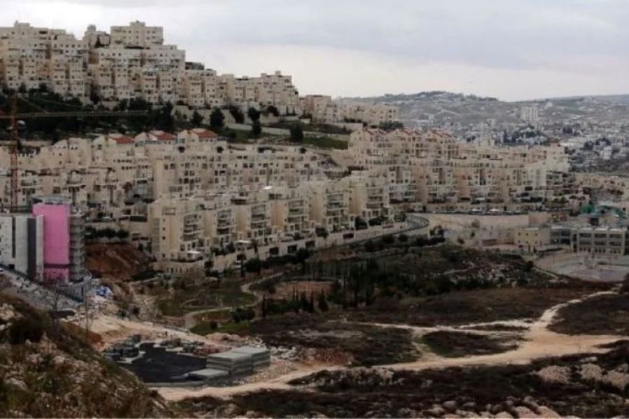 Το Ισραήλ προχωρά στη μεγαλύτερη ενίσχυση του εποικισμού
