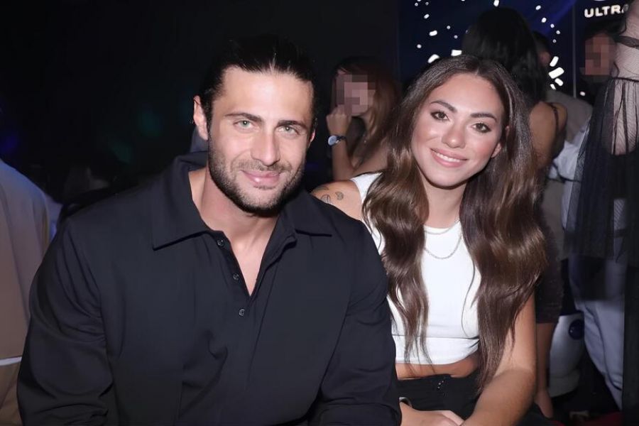 Το αποκάλυψε xρόνια μετά η Ευρυδίκη Βαλαβάνη για τον Βασάλο