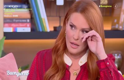 Χείμαρρος η Σίσσυ Χρηστίδου για Μαραντίνη
