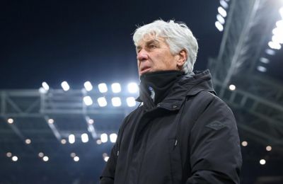 Όλα δείχνουν οριστική συμφωνία Ρόμα-Γκασπερίνι!