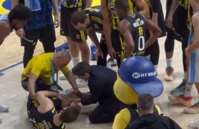 Φόβοι για σοβαρό τραυματισμό του Μπιμπέροβιτς! (vid)