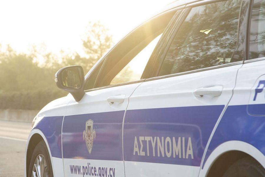 Κλειστός ο αυτοκινητόδρομος Λεμεσού