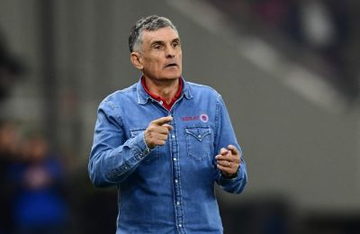 Οι 3 προτεραιότητες του Μεντιλίμπαρ