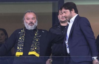 ΑΕΚ: Το πάει μέχρι… τέλους για τον προπονητή ο Ριμπάλτα