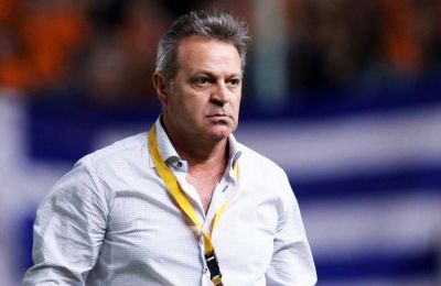 «Σε ρόλο τεχνικού διευθυντή ο Πρόδρομος Πετρίδης»