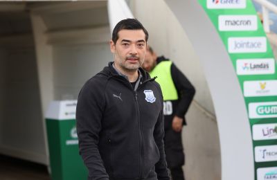 Φανούριος: «Στάλθηκαν συμβόλαια και περιμένουμε απαντήσεις»