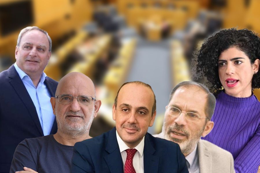 Τα κομματικά μητρώα του ΑΚΕΛ στα χέρια ΒΟΛΤ- Δημοσκόπηση- τρόμου