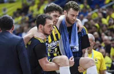 Καλά νέα για Φενέρμπαχτσε και Μπιμπέροβιτς