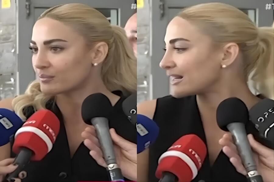 Ιωάννα Τούνη: Κι άλλη αναβολή στην εκδίκαση της υπόθεσής της