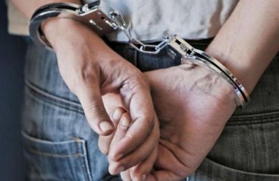 Συνολική ποινή φυλάκισης 5 ετών σε 37χρονο για σεξουαλική κακοποίηση ανηλίκου