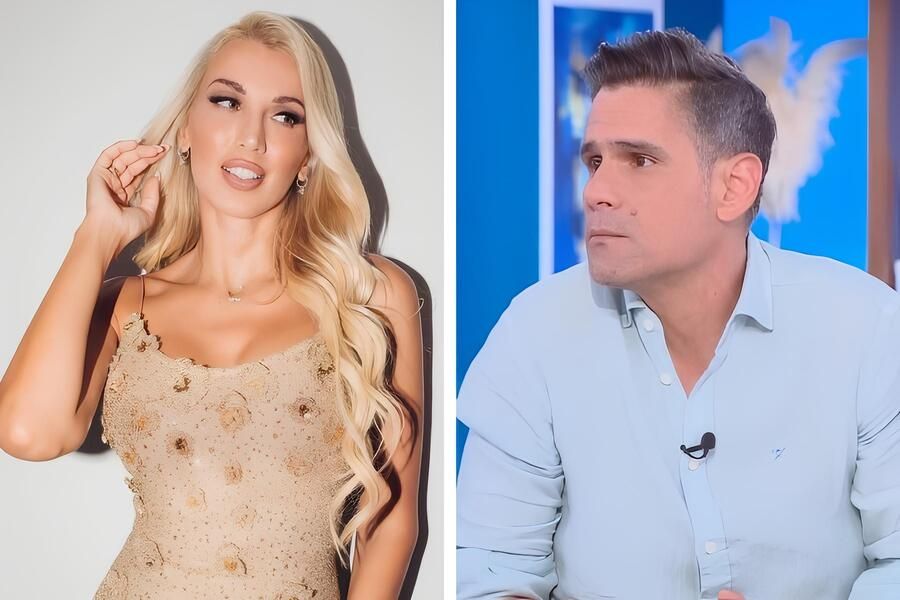 Δημήτρης Ουγγαρέζος για Σπυροπούλου: «Δεν την εκτιμώ επαγγελματικά»