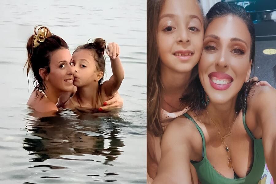 Δανάη Χρήστου: «Πέντε χρόνια μετά γιορτάζω»