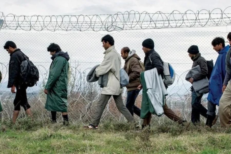 Σχόλια θυμού σε βρετανικό ΜΜΕ για το κυπριακό χρήμα σε Σύριους