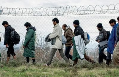 Η ανακοίνωση από πλευράς Κυπριακής Δημοκρατίας για αυξημένα οικονομικά κίνητρα σε Σύριους για τον επαναπατρισμό τους, κάνει τον διαδικτυακό γύρο της Ευρώπης