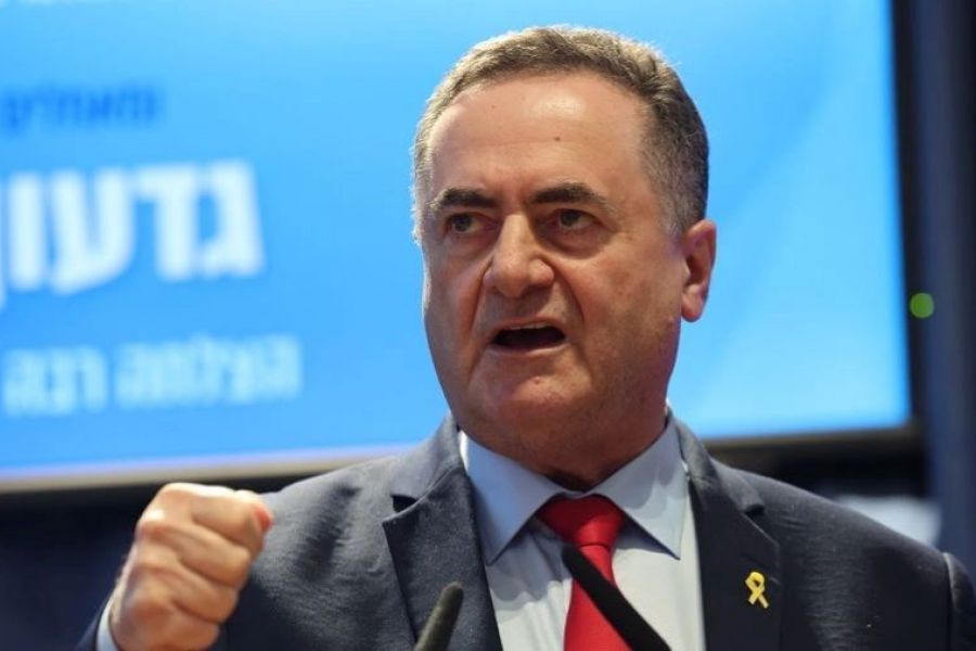 Ισραήλ: Θα οικοδομήσουμε εβραϊκό κράτος στα παλαιστινιακά εδάφη