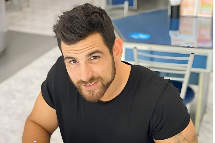 Ετεοκλής Παύλου: Συγκλονίζει για το ατύχημα