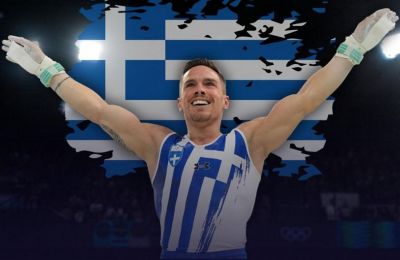 Στην κορυφή της Ευρώπης για 8η φορά o Πετρούνιας