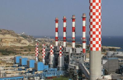 «Πάσχουμε από την υλοποίηση των στρατηγικών μας σχεδιασμών», δήλωσε ο διευθυντής του Τμήματος Περιβάλλοντος, με αφορμή και τις εκπομπές θερμοκηπιακών αερίων