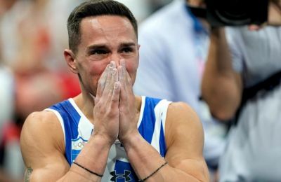 Πετρούνιας: «Κοψοχολιάστηκα! Νόμιζα ότι έχασα και… κέρδισα»