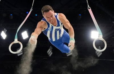 Έφτασε τα 19 μετάλλια ο Λευτέρης Πετρούνιας, τα 14 χρυσά!