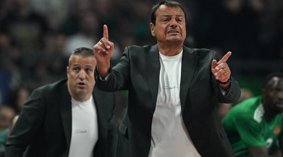 Αταμάν: «Το 1-0 δεν λέει τίποτα, ο Ολυμπιακός θα παλέψει σκληρά»
