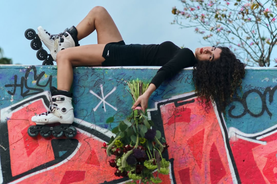 Η κοινότητα των skaters της Λεμεσού «ρολάρει» αποκλειστικά στο must