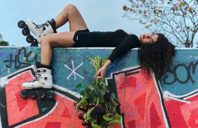 Η κοινότητα των skaters της Λεμεσού «ρολάρει» αποκλειστικά στο must