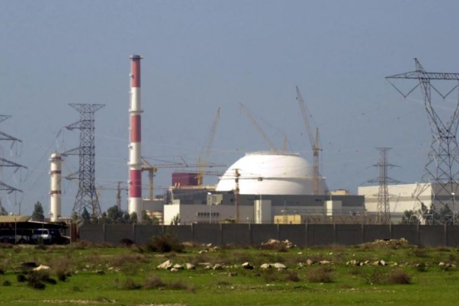 «Κόκκινη γραμμή» για το Ιράν οι απειλές του Τραμπ