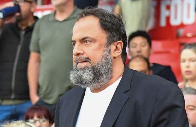Μαρινάκης: Ρίχνει δίχτυα στο ρόστερ της Γιουβέντους