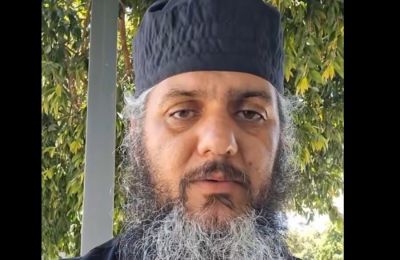 Νέα παρέμβαση Σερκελίδη