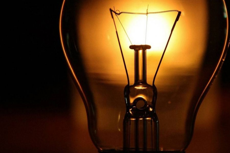 Ολιγόλεπτη διακοπή ρεύματος παγκύπρια