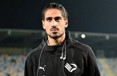 «Στο στόχαστρο της ΑΕΚ ο Νικολάου»