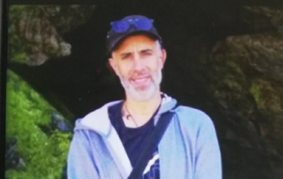 Εξαφανίστηκε ο 52χρονος Σταύρος από την Κοφίνου (ΦΩΤΟ)