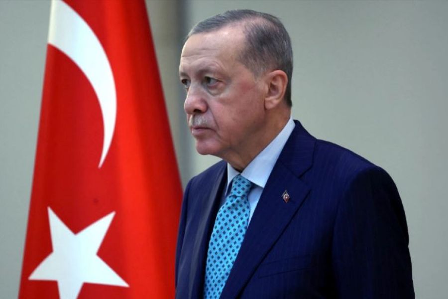 Τουρκία: Μπαράζ συλλήψεων δημάρχων και στελεχών της αντιπολίτευσης
