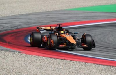 Κυρίαρχη McLaren με 1-2 και pole position για τον Πιάστρι!