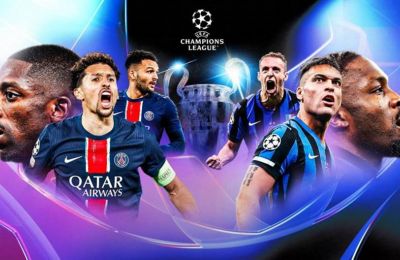 Οι ενδεκάδες στον τελικό του Champions League
