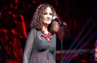 Η έντονη τοποθέτησή του με αφορμή τη συναυλία της στο Ισραήλ