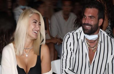 Ο Κωνσταντίνος Βασάλος αναφέρθηκε στις φήμες για τη νέα σχέση του Δημήτρη Αλεξάνδρου μετά τον χωρισμό του από την Ιωάννα Τούνη