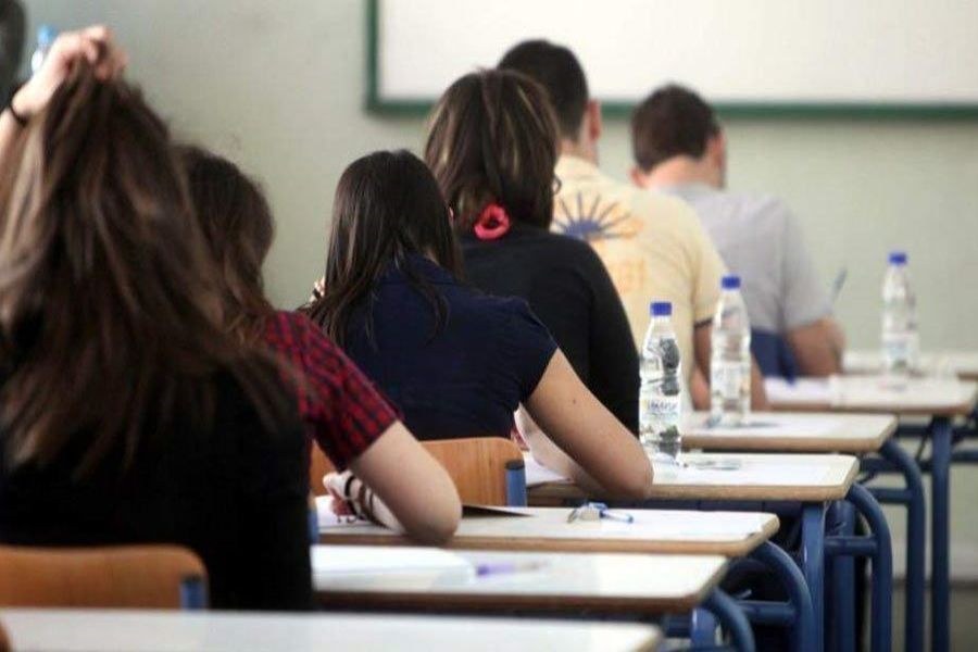 Με τα Νέα Ελληνικά ξεκινούν οι Παγκύπριες