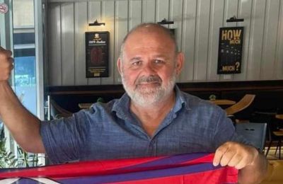 «Η Αλκή δεν θα πεθάνει ποτέ»